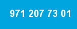 971 207 73 01 971 207 73 01
